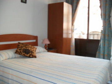 Hostal Fabiola Madrid Kültér fotó
