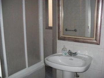 Hostal Fabiola Madrid Kültér fotó